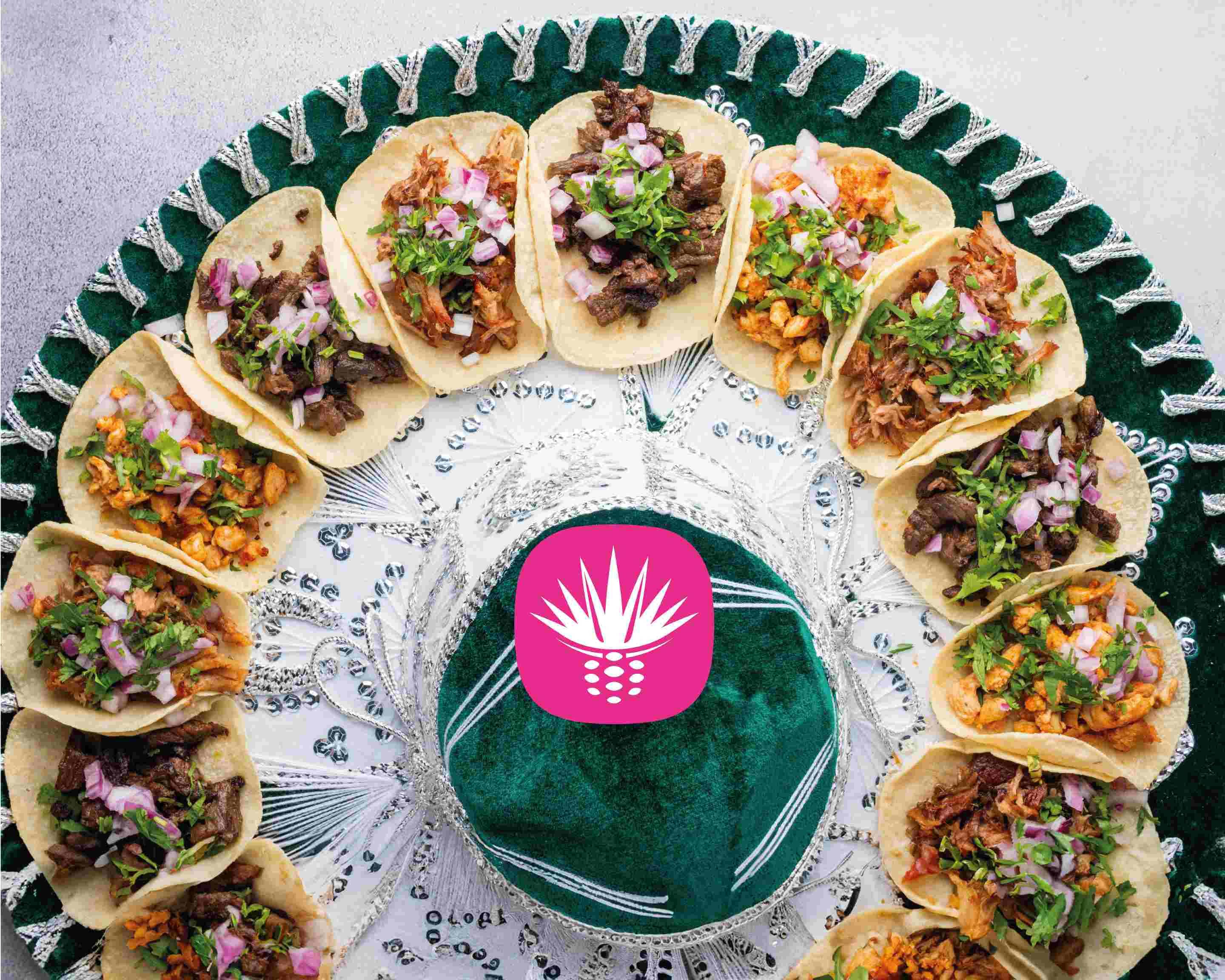 Order Don Julio Mexican Kitchen & Tequila Bar (EAGLE CREEK ONLY) Menu