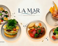La Mar Comida Peruana (Mexico City)