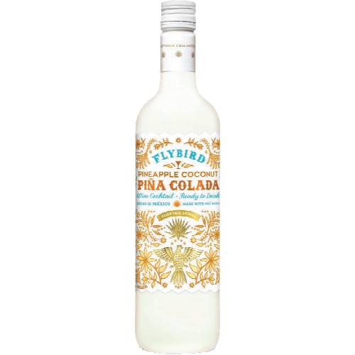 Flybird Pina Colada Agave Wine