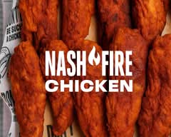 Nash Fire Chicken🔥