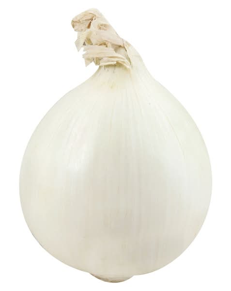 White Onion