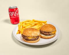 Grill express (412 Barking Road)