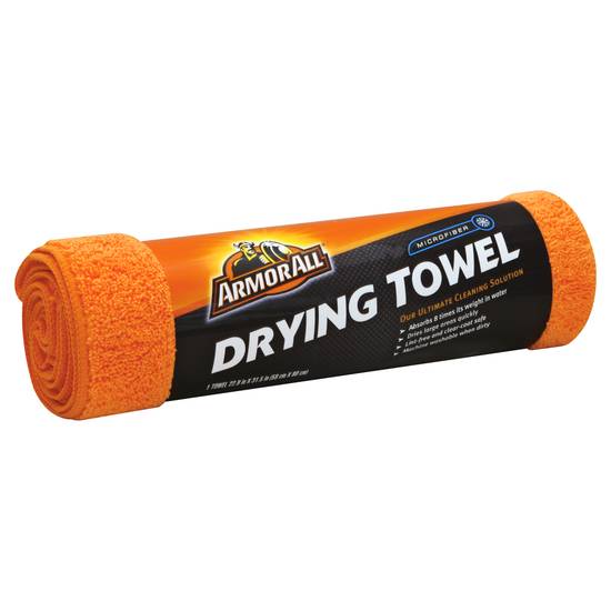 Armor All Drying Towel (1 towel)