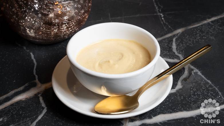 Hot Mustard Sauce (8oz)