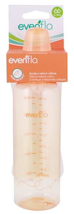 Evenflo · Biberón (100 g)