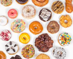 Randy’s Donuts – Santa Clara, CA (Homestead Rd)
