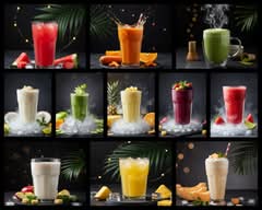 Batidos Y Jugos El Profe (San Jose, CR)