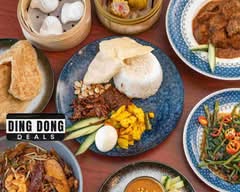 Wok Hei Taste Of Malaysia