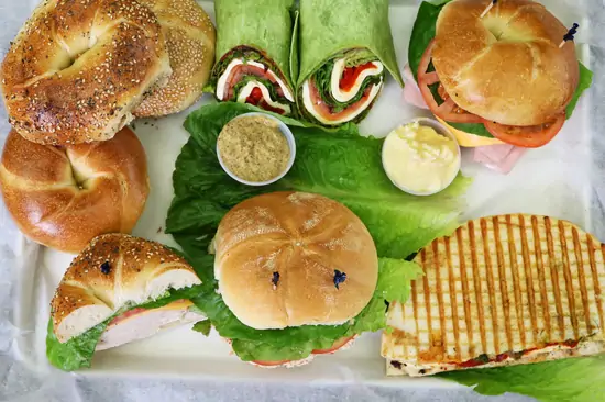 Santa Fe Cafe (Overland Park)