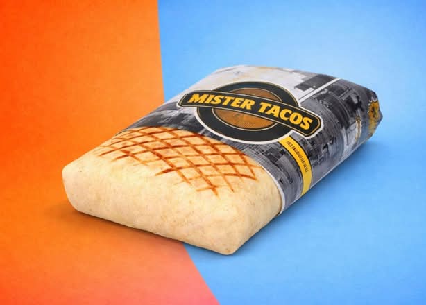 Le Tacos Avantageux