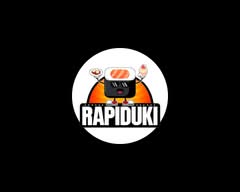 Rapiduki - Sushi (La Serena)