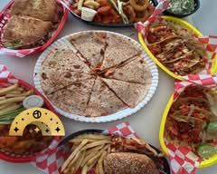 TACOS Y BONELESS SE ÑOR TROMPO (Saltillo)
