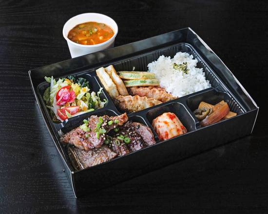 ABSteak by Chef Akira Back photo 2
