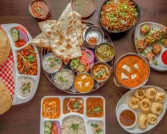 MV'Z Kitchen - Vegetarian Indian Restaurant