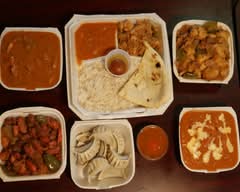 Everest MoMo Hut