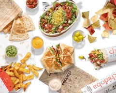 chidoba MEXICAN GRILL®-Bad Soden Rosenthalstraße