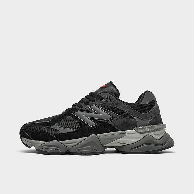 New Balance 9060 Casual Shoes (10.0)