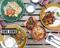 Pok Pok Jnr CBD