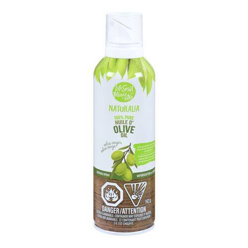 Lifesmart Naturalia Pure Extra Virgin Olive Oil Spray (142 g)