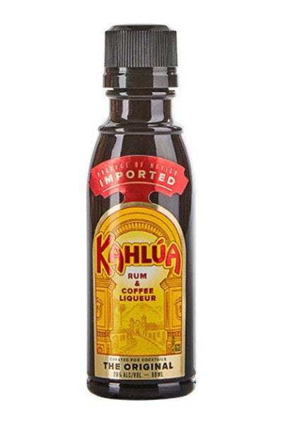 Kahlúa Coffee Liqueur (50 ml)