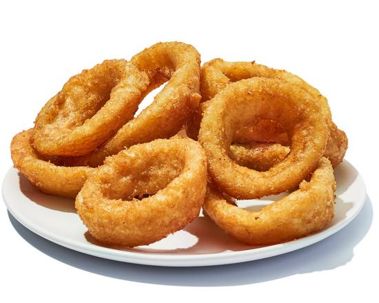 Onion Rings Basket