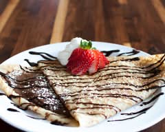 Crepe Crazy - Dripping Springs (660B W Highway 290)