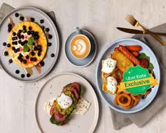 The Coffee Club (Omokoroa)