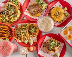 El Beso Taqueria 
