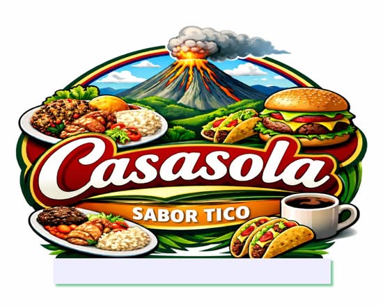 Soda Casasola (San Jose, CR)