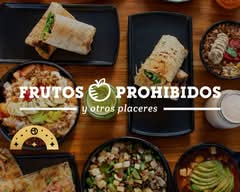 Frutos Prohibidos y Otros Placeres Sátelite