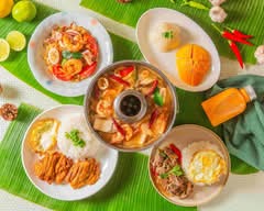 堤妲拉泰式料理 Original Thai