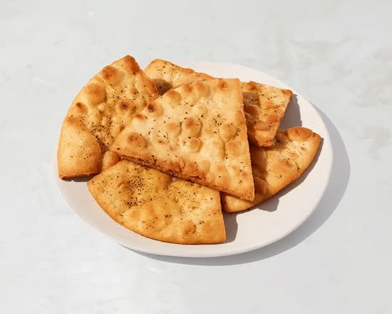 PIta Chips