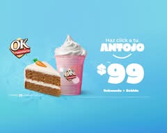 Expendio OK (Coyula)