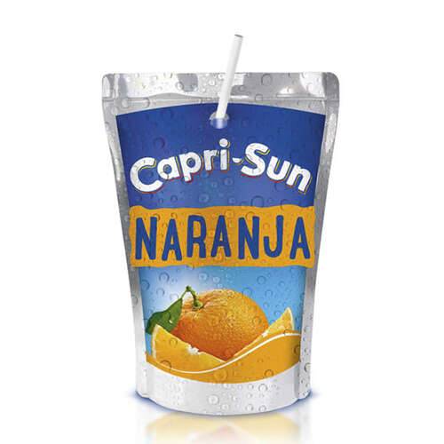 Caprisun