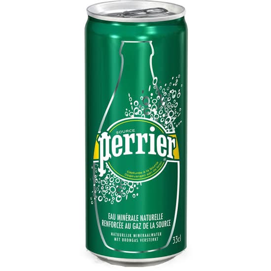 PERRIER