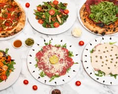 İl Tavolo Del Gusto (Bielefeld)