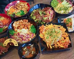 Ming's at La Cantera (San Antonio)