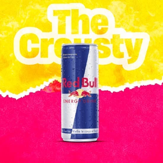 Redbull 🪽