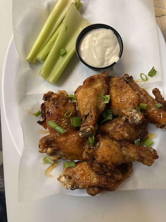 Third Base Pint House