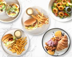 Illume Cafe Bakery (Good Food Emporium)