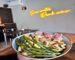 RESTAURANTE ENTREBES (Xalapa)