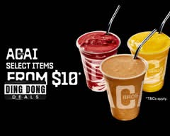 Acai Bros (Toowoomba)