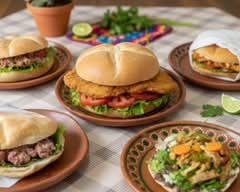 Café y Postres NatRey (Oaxaca)