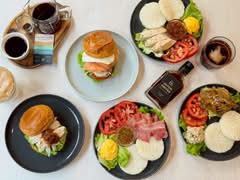 8% ice CAFE 民權店