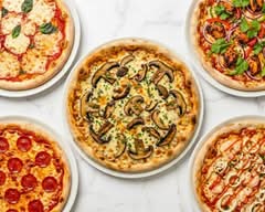 Halmstad Asiatiska rätter & Pizza