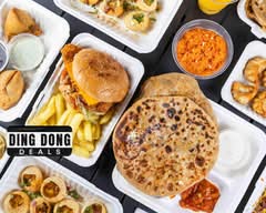 Yum Yum India (Fairy Meadow)