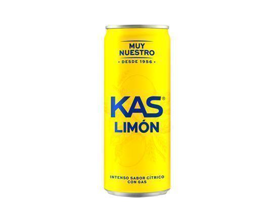 Kas Limón (0.33 L)