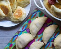 Philthy Pierogi - (Hamilton)