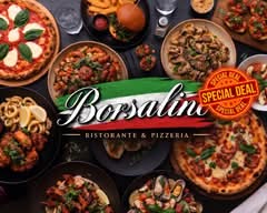 BORSALINO Pizzeria 🍕🇮🇹