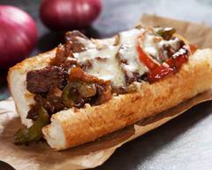 Chief's Cheesesteaks (8120 Pines Blvd)